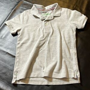 Mini Boden Shirt